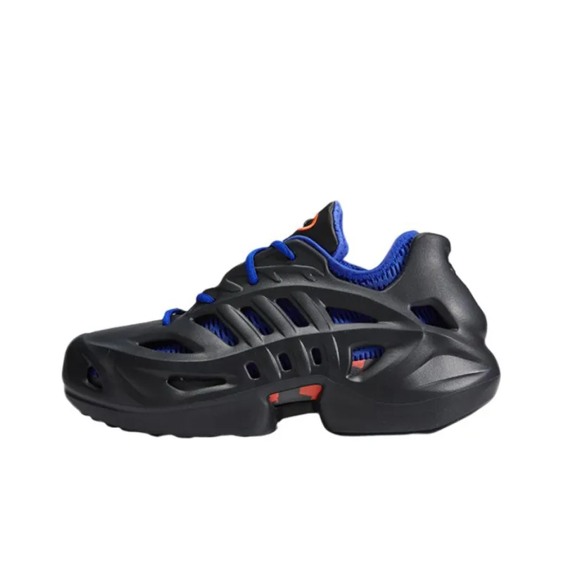 Adidas AdiFOM Climacool 'Lucid Blue Black'-0