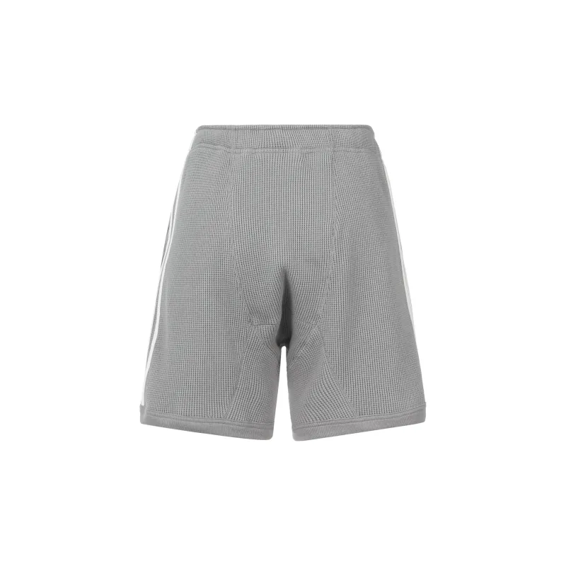 Adidas Originals Casual Shorts Men Gray-2