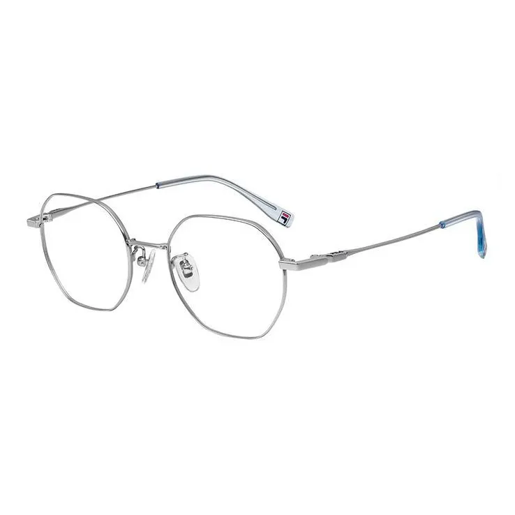 FILA Fei Fan Series Eyeglass Frames Unisex-1