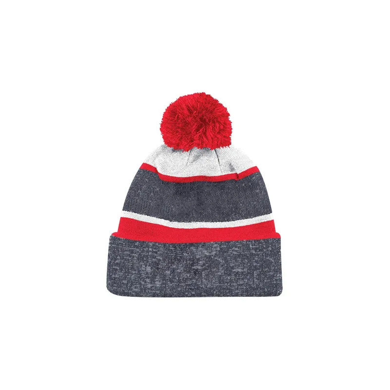 Mitchell & Ness Beanies Men's Gray-1