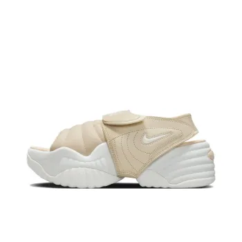 Nike Air Adjust Force Sandal Sanddrift Women's