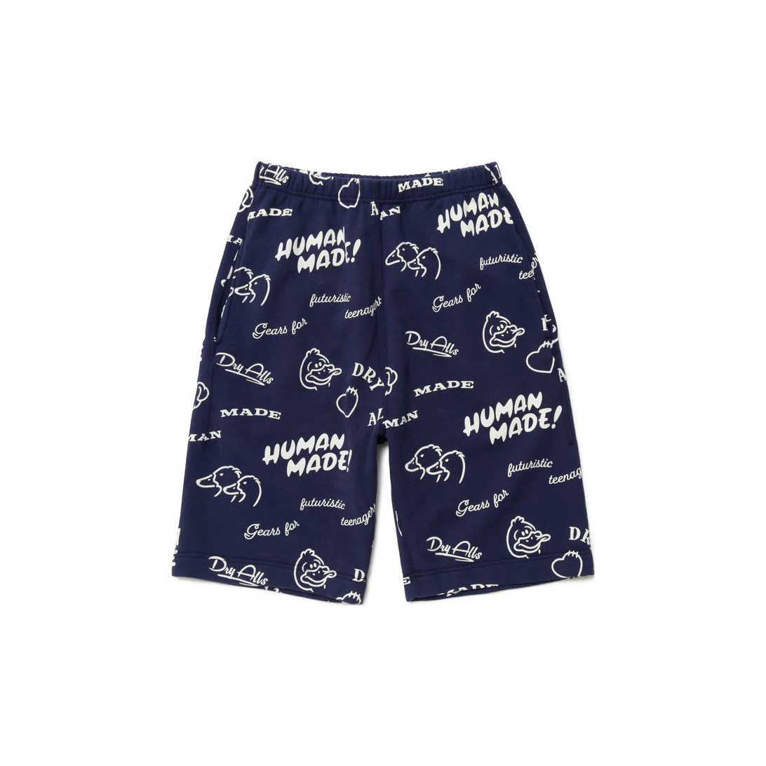 Human Made - GAME SHORTS | HBX - Globally Curated Fashion