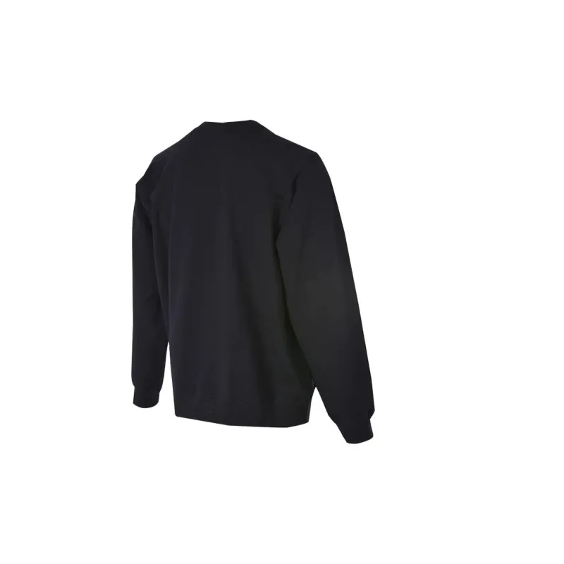 LOVE MOSCHINO Sweatshirts Men Dark Blue-2