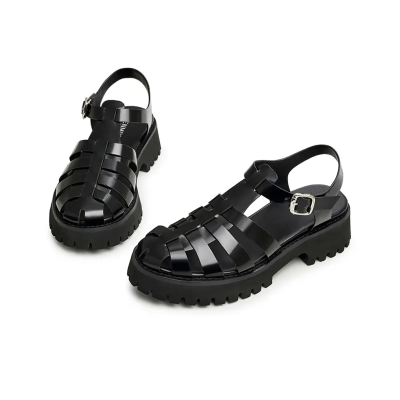 Teenmix Stylish Sandal 4cm Women's-4