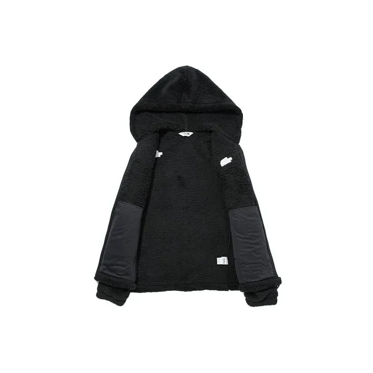 THE NORTH FACE Jackets Unisex Black-2
