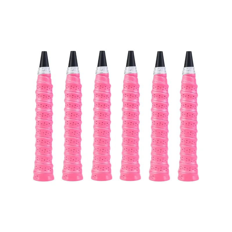 P.R IND Badminton Grip Tape PU Thin-5