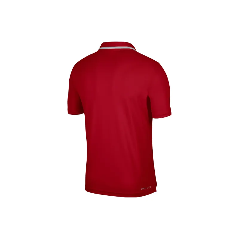 Nike Georgia Men's Nike Dri-FIT Uv College Polo-1