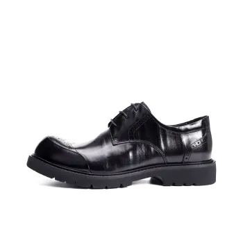 GUY LAROCHE Dress Shoes Men's Black