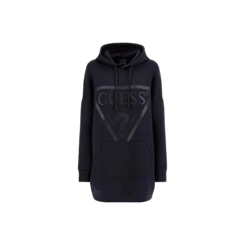 GUESS Sweatshirts Women's Black