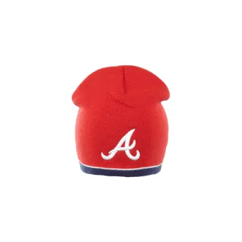 New Era Beanies Unisex Red