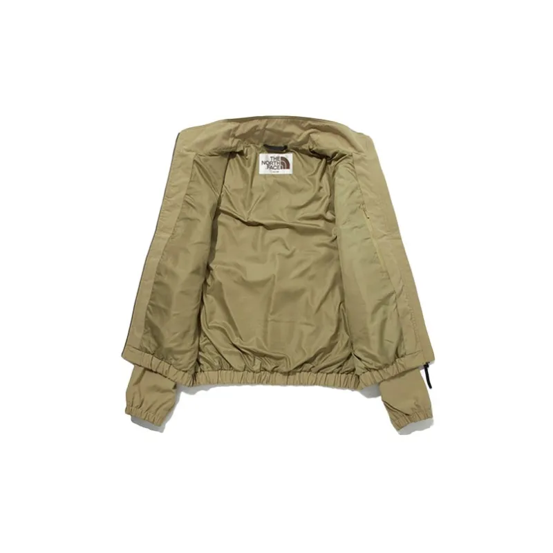 THE NORTH FACE Jacket Men Khaki-2