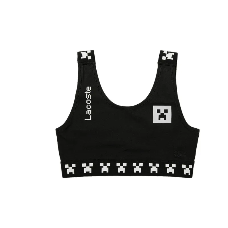LACOSTE Women's Tank Tops-0
