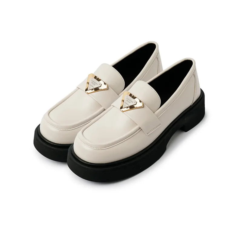 Naiyee Platform Shoes 4cm Women's-5
