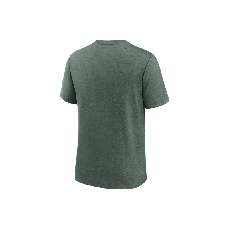 Nike Athletics Logo Men's Nike Mlb T Shirt-1