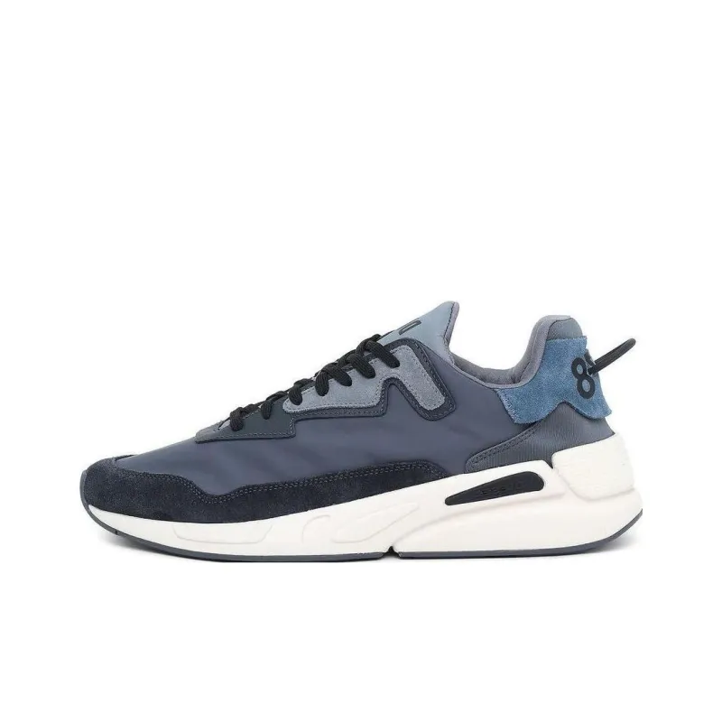 DIESEL Sports Lifestyle Casual Shoes Men's Blue-0