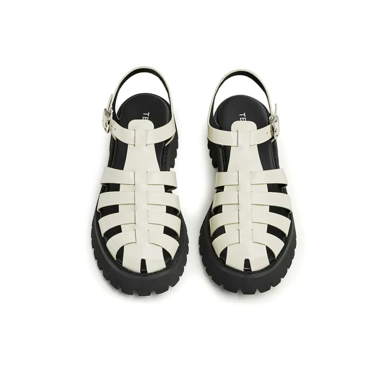 Teenmix Stylish Sandal 4cm Women's-10