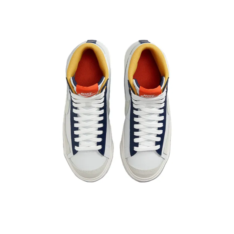 Nike Blazer Mid '77 GS 'UV Reactive'-3
