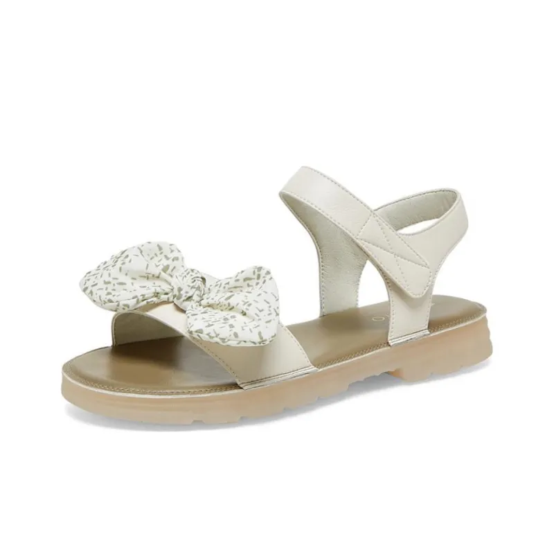 BASTO One Strap Sandals Women's-7