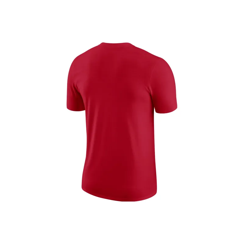 Nike Georgia Men's Nike College Crew Neck T Shirt-1