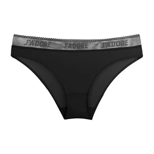 MISS CURIOSITY Women's Underpants