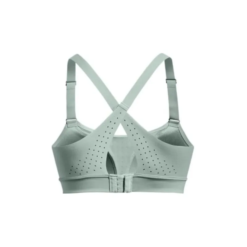 Under Armour Rush Sports Underwear Women's Gray-1