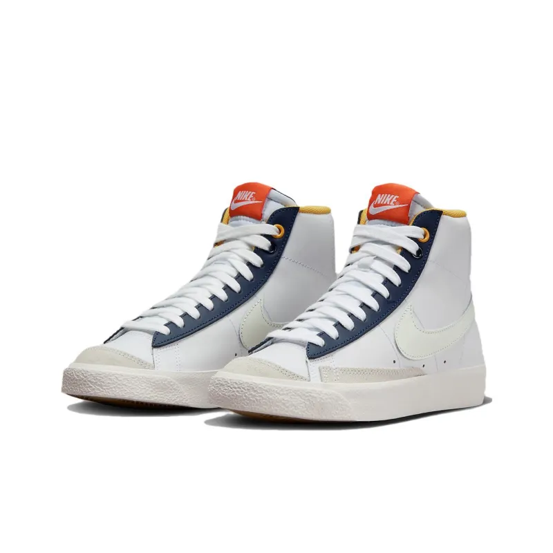 Nike Blazer Mid '77 GS 'UV Reactive'-2