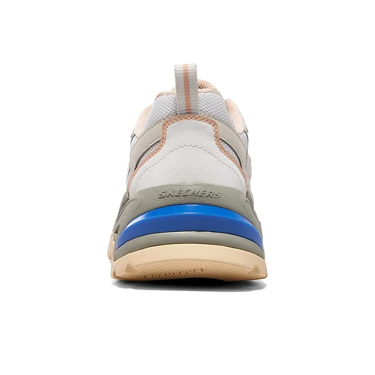 Skechers Stamina V2 'Natural Multicolor' Women's-4