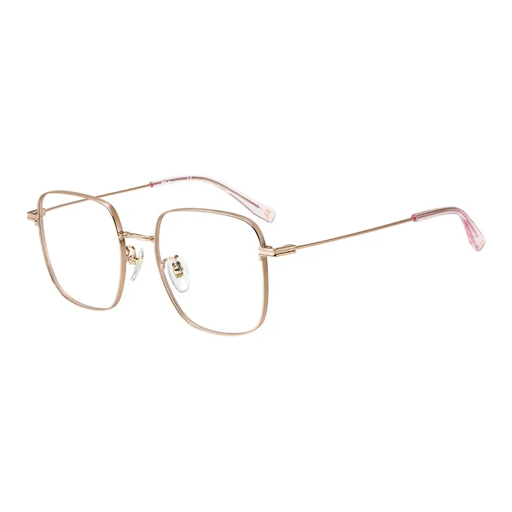 FILA Fei Fan Series Eyeglass Frames Unisex-9
