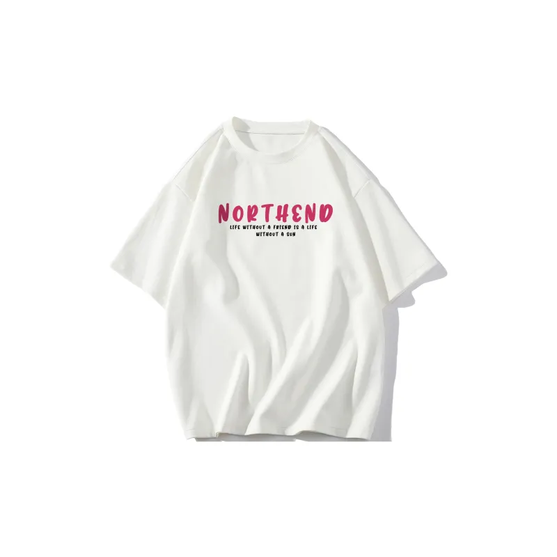 Northend T-Shirts Unisex-10