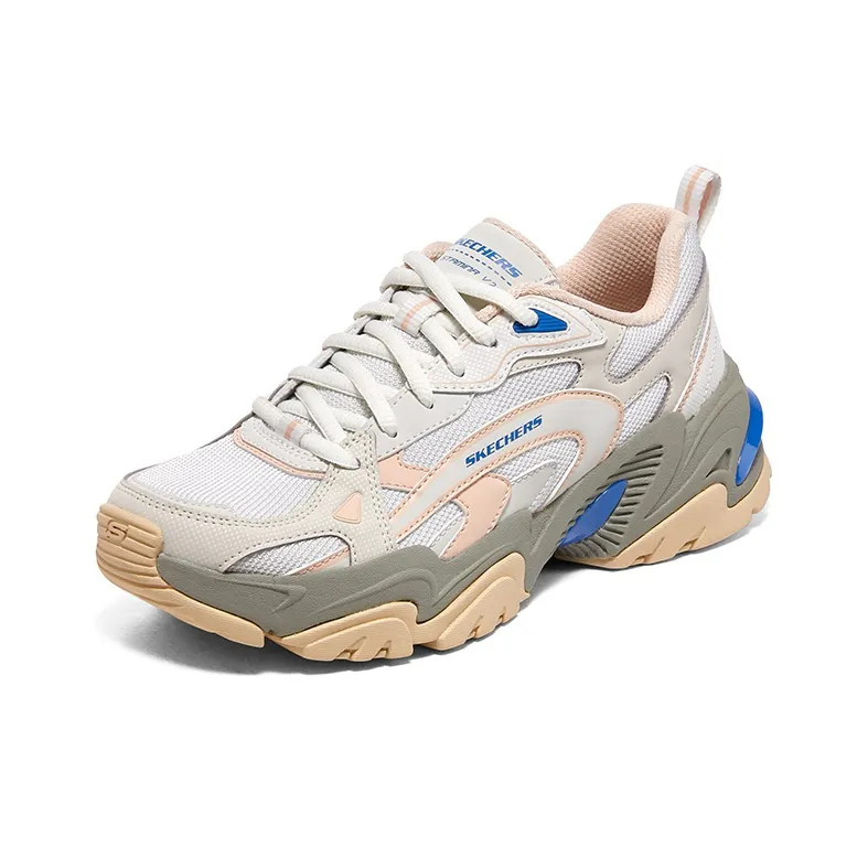 Skechers Stamina V2 'Natural Multicolor' Women's-2