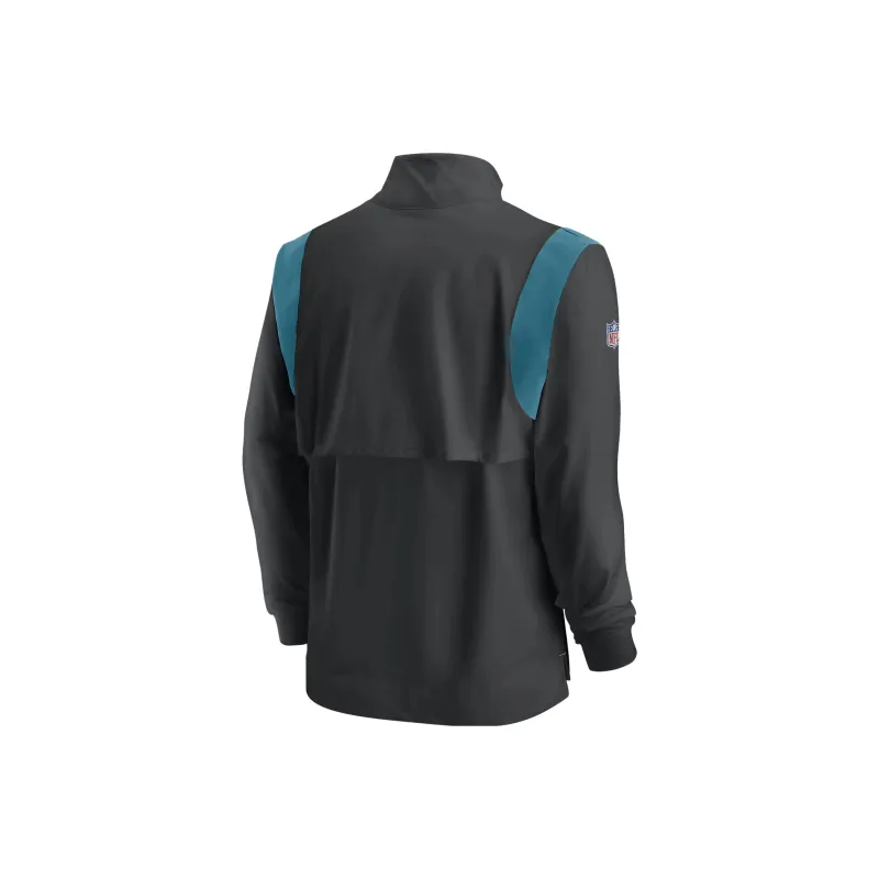 Nike Jackets Men Black-1