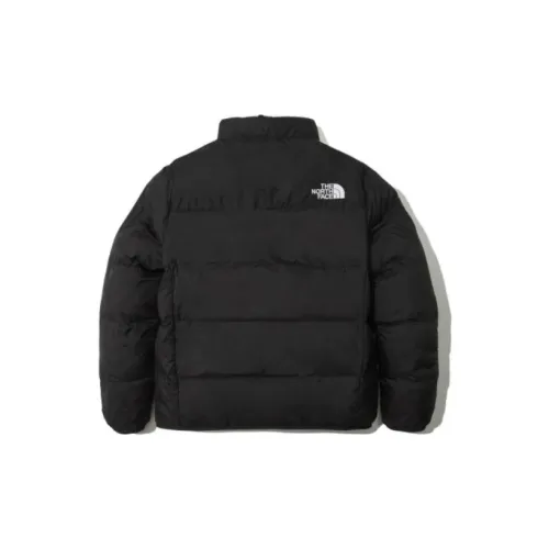 THE NORTH FACE Puffer Jackets Unisex Black