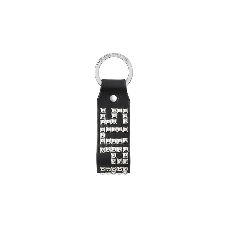 Supreme Hollywood Trading Company Studded Keychain-4