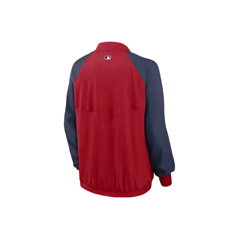 Nike Jackets Women's Red-1
