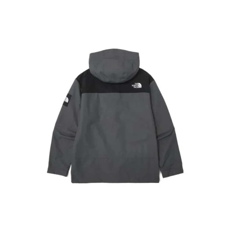 THE NORTH FACE Jackets Men Gray-1