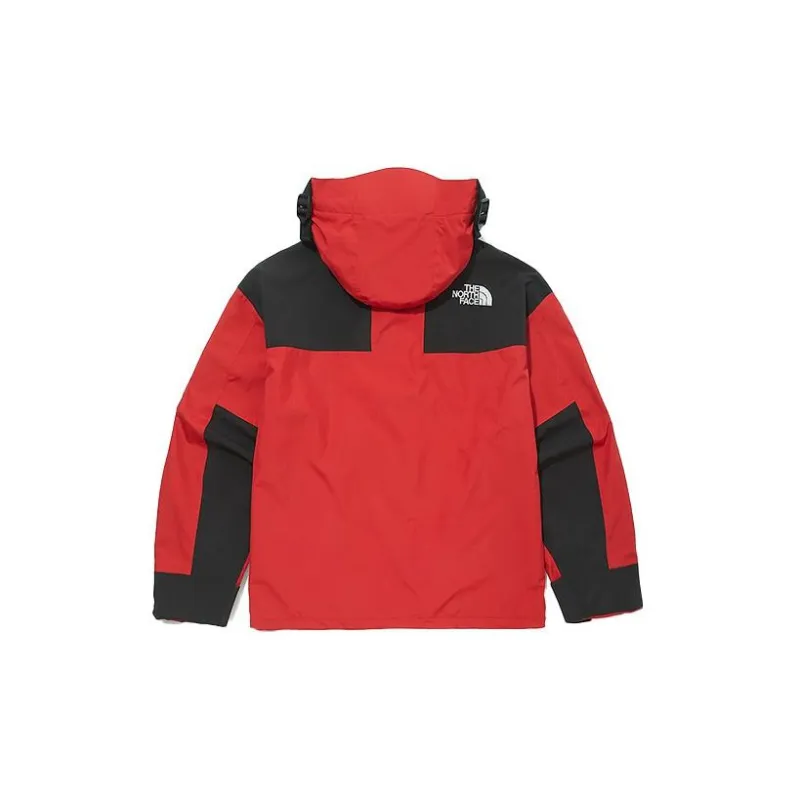 THE NORTH FACE Dryvent Waterproof Jacket-1