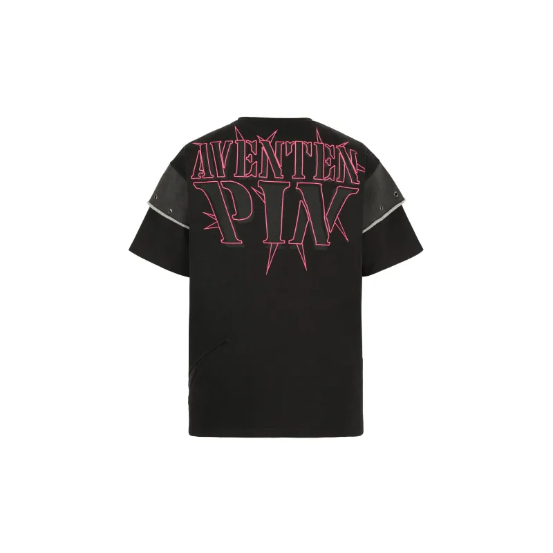 AVENTEN PIN T-Shirts Unisex-1