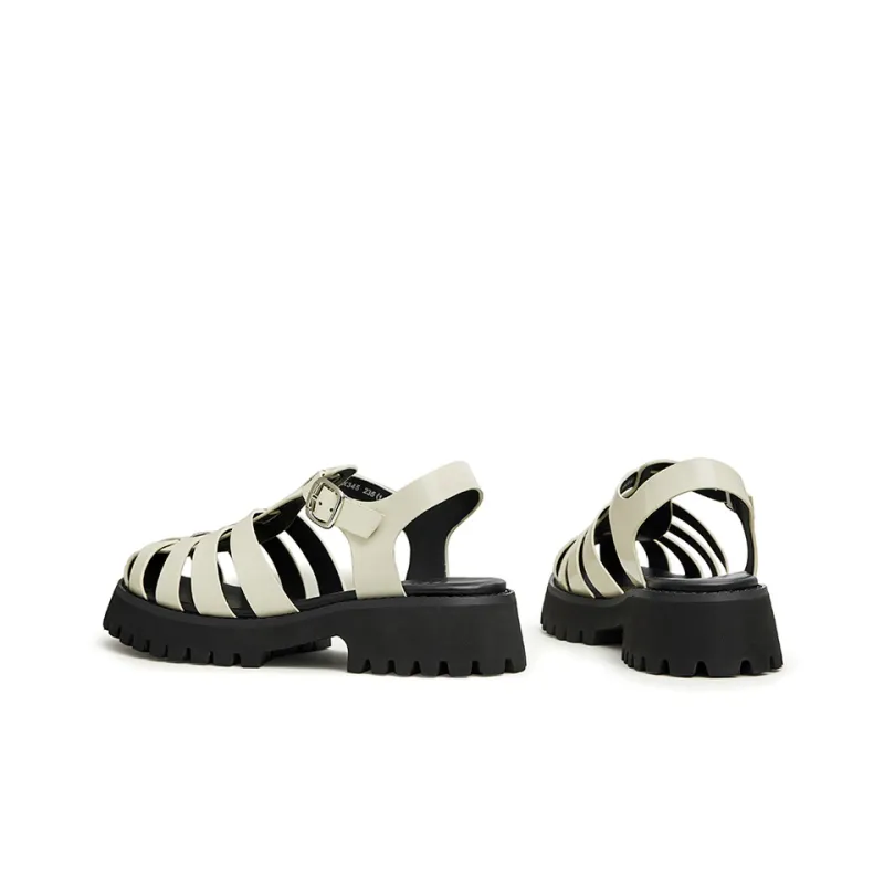 Teenmix Stylish Sandal 4cm Women's-8