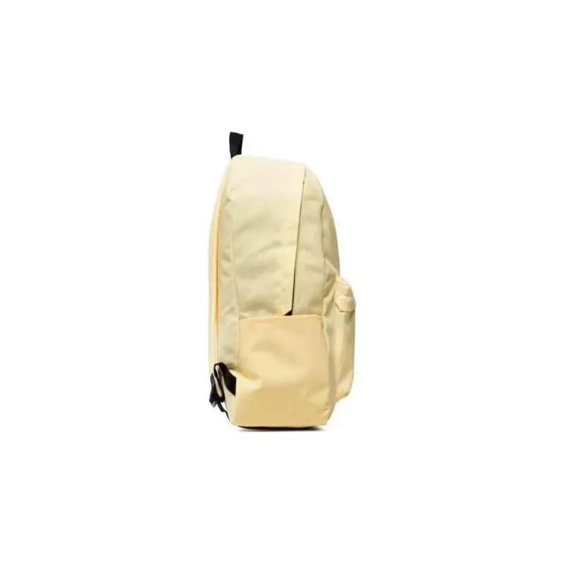 Adidas Polyester Backpack Regular Unisex Cream Yellow-3