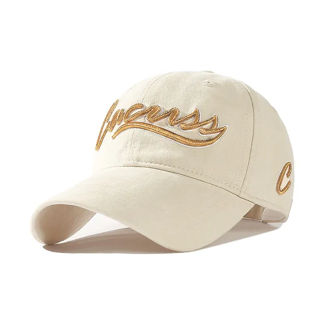 CACUSS Junior Baseball Caps Unisex-0