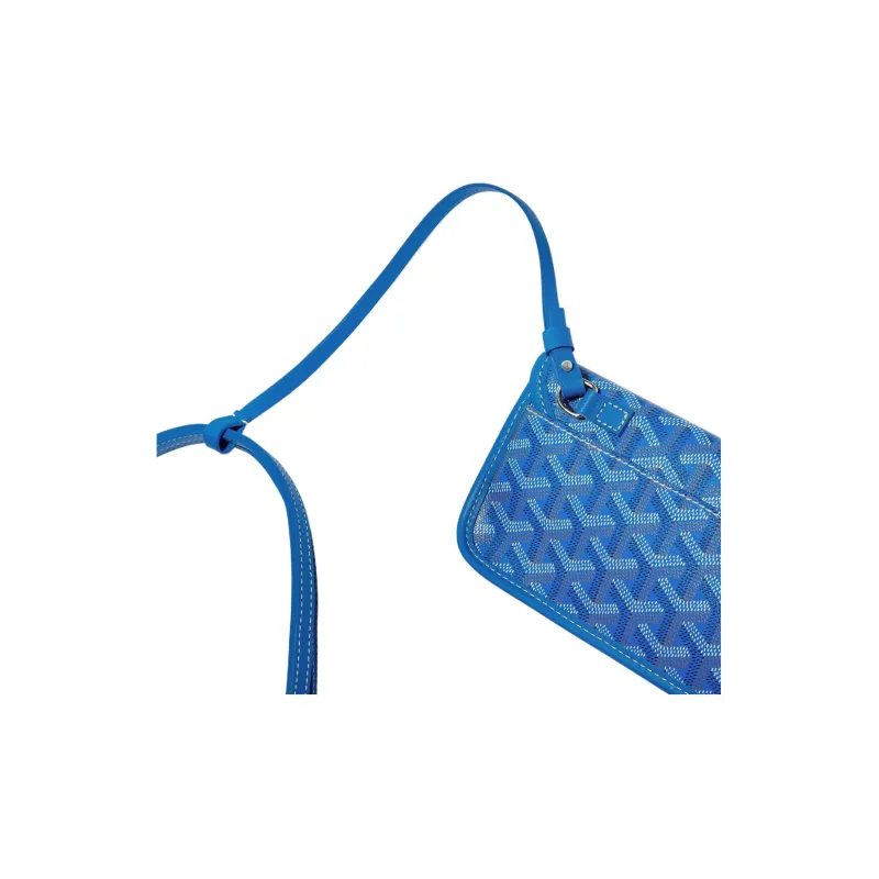 GOYARD Anjou Canvas With Leather Tote Shopping Bag Shoulder Bags Handbags Large Size Unisex 11 Colors-45