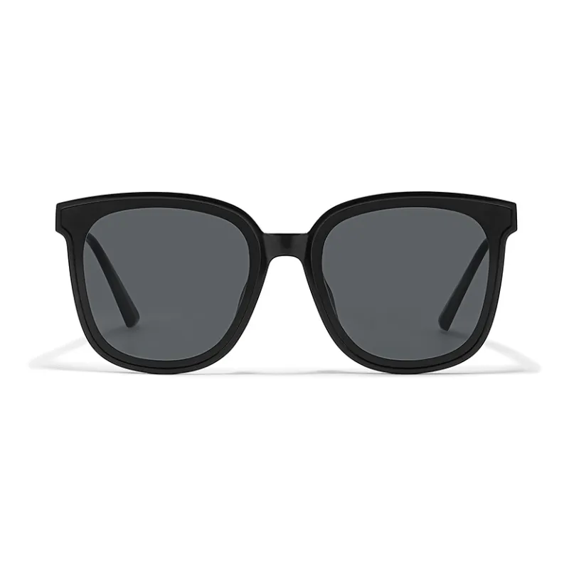 Sagawa Square Sunglasses Unisex-3