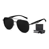 Black (Polarized) (Gift Box Set)