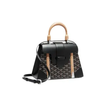 GOYARD Saigon Handbags