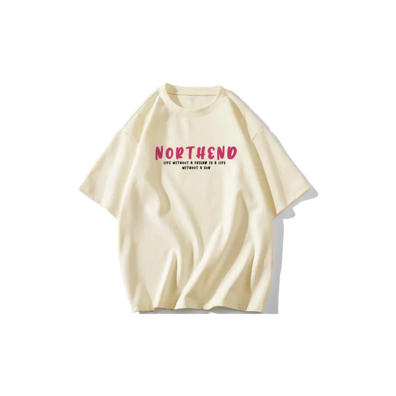 Northend T-Shirts Unisex-20