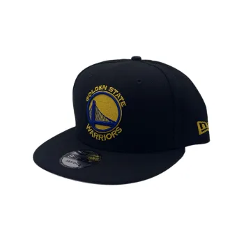 New Era Nba Golden State Warriors 59Fifty Fitted Cap