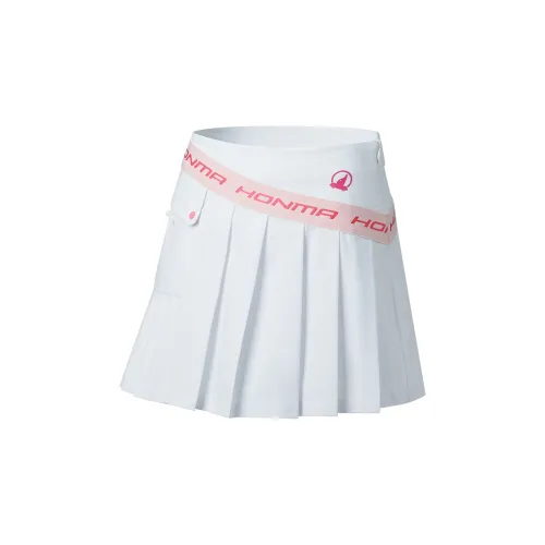 HONMA Women Casual Skirt