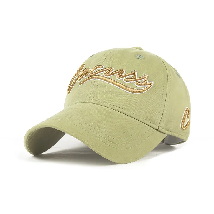 CACUSS Junior Baseball Caps Unisex-4