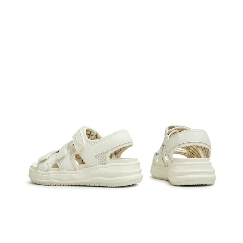 Teenmix Stylish Sandal 5.5cm Women's-9