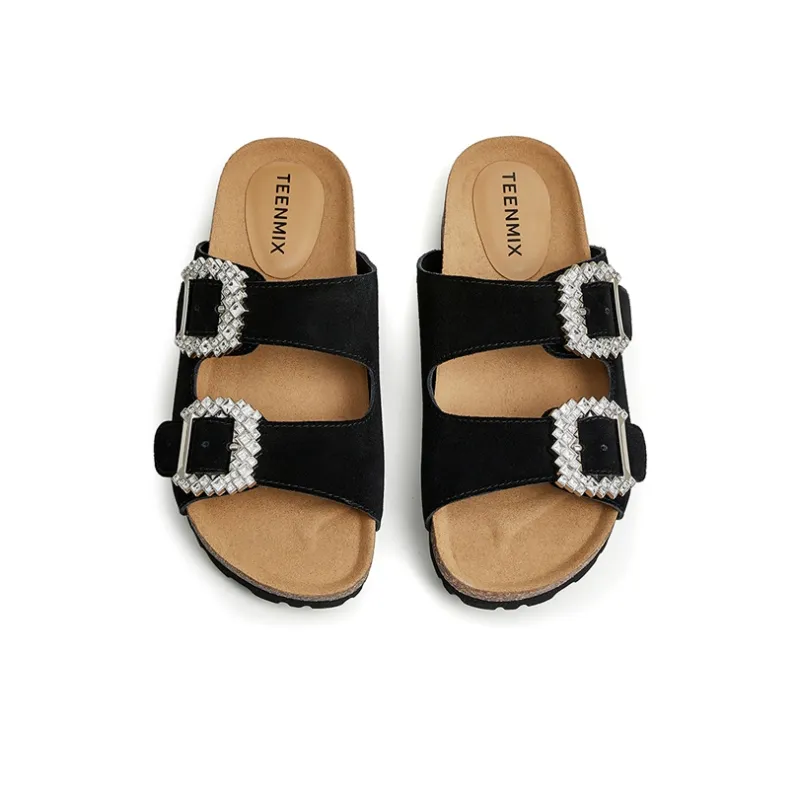 Teenmix Stylish Sandals Women's-27